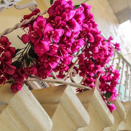 Sant Orsla Suite Valletta Kültér fotó