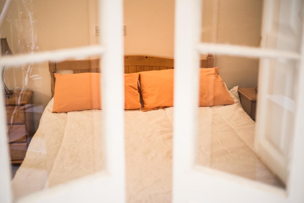 Sant Orsla Suite Valletta Kültér fotó