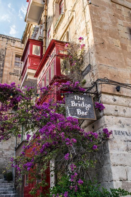 Sant Orsla Suite Valletta Kültér fotó