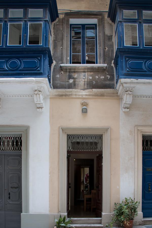 Sant Orsla Suite Valletta Kültér fotó