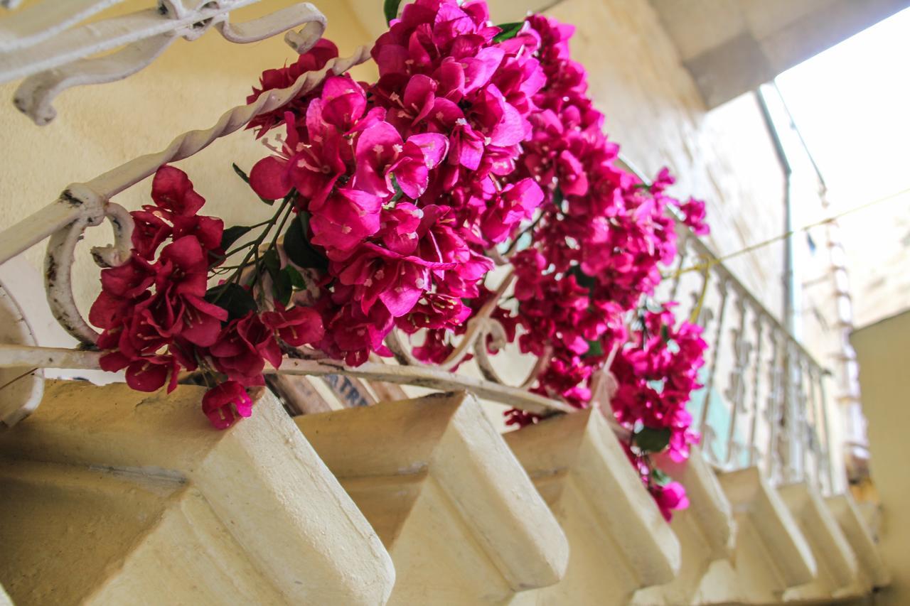 Sant Orsla Suite Valletta Kültér fotó